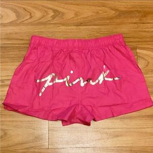PINK by Victoria's Secret Boxer Shorts